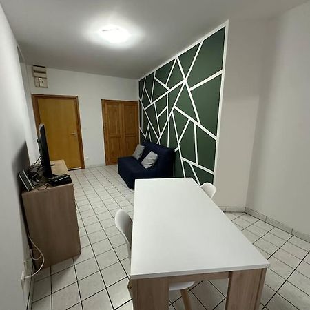 Lure Centre Apartment Exterior photo