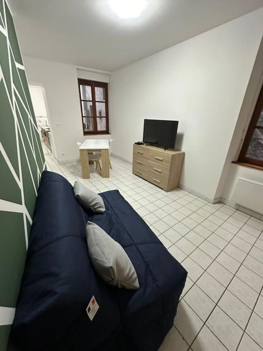 Lure Centre Apartment Exterior photo