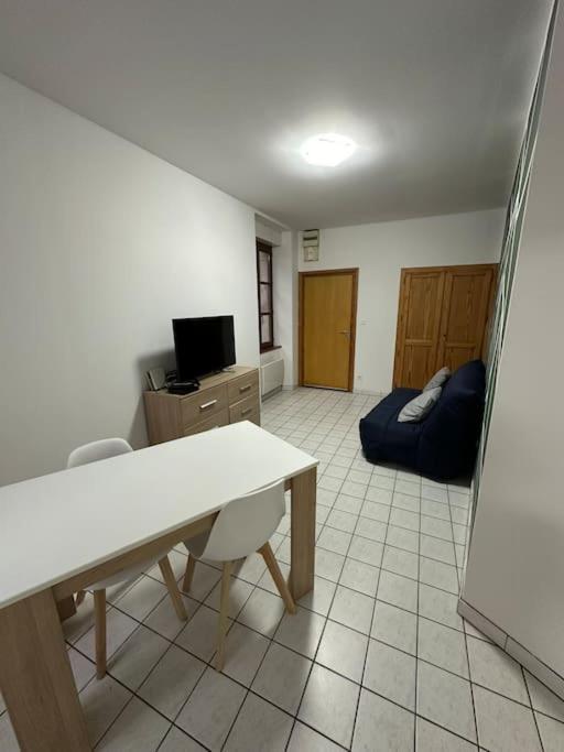 Lure Centre Apartment Exterior photo