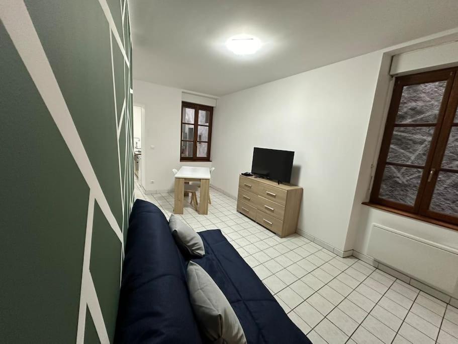Lure Centre Apartment Exterior photo